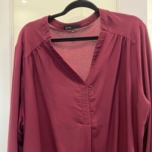 Gibson ladies blouse